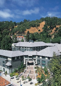 Haas School, UC Berkeley