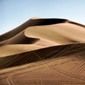 Sand Mountain Dunes, NV