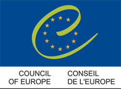 Council of Europe Flag