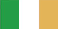 Flag of Ireland