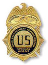 DEA logo