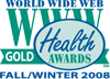 WWW Health Awards: Gold