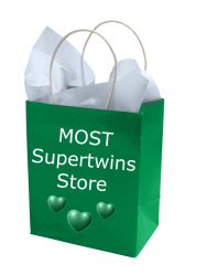 MOST Supertwins Store