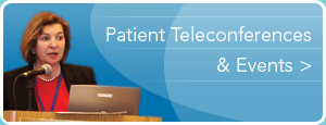Patient Teleconferences and Events