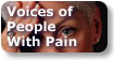 Voices of People With Pain