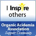 Together we're better - Organic Acidemia Association Support Community