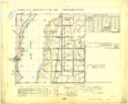 Cadastral Plat Map