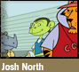 Josh North