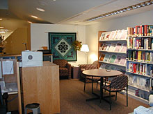  The Family Health Library, The Children's Hospital, Denver, CO. 