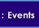 Events