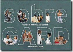 Spanish GARD CARD front