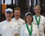 St. Louis Marathon Group