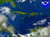 Caribbean regional imagery 2000.6.7, at 1530Z.
