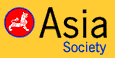 Asia Society Logo