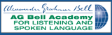 AG Bell Academy logo