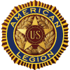 American Legion logo