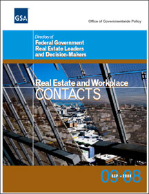 2008 Real Estate Contacts Directory Cover