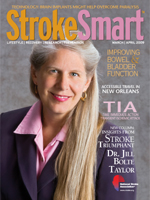 Current StrokeSmart Cover