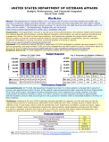Access the Fiscal Year 2008 Two-Page Snapshot