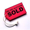 on-line auction