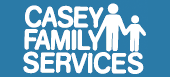 Casey Family Services Logo