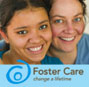 Thumbnail: National Foster Care Month