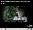 Award-Winning-Influenza-Vaccination Campaign