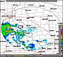 Link to Local Radar Data