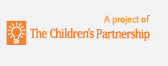 A project of The Children's Partnership