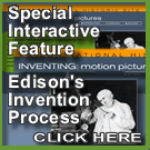 Explore Edison's Invention Process