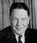 photo of Hale Boggs