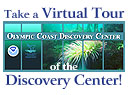 Olympic Coast Discovery Center