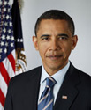 President Barack Obama