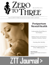 postpartum mental health cover