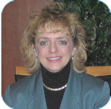 photo of Jenny Hansen, Manager, Public Safety Services Office for the State of Montana, Department of Administration