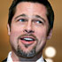 Brad Pitt (© Molly Riley/Reuters/Corbis)