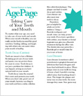 Age Page Cover