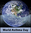 World Asthma Day