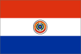 Flag of Paraguay