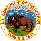 US Department of the Interior