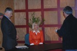 Comcast's Newsmakers Interview