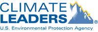 Climate Leaders logo