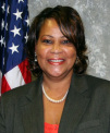 Sharon Banks, NCR Regional Administrator, GSA Wash. DC