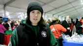 MLK Day 2009 - AmeriCorps NCCC at the Inaugural Service Event (RFK Stadium)