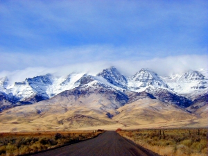 Steens Mountain Cooperative Management & Protection Area