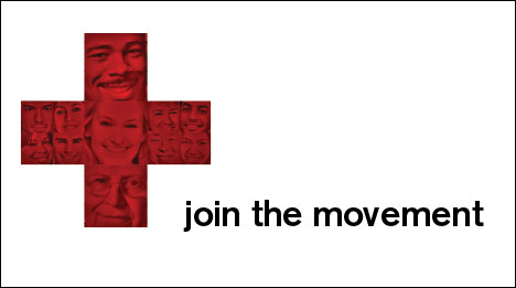 Become a Red Cross volunteer