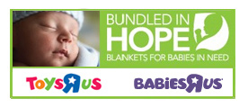 Providing Blankets for Babies in Need