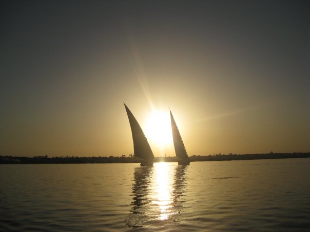 Aswan