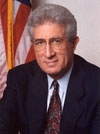 Richard Solomon