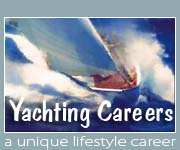 How to Get a Yachting Job